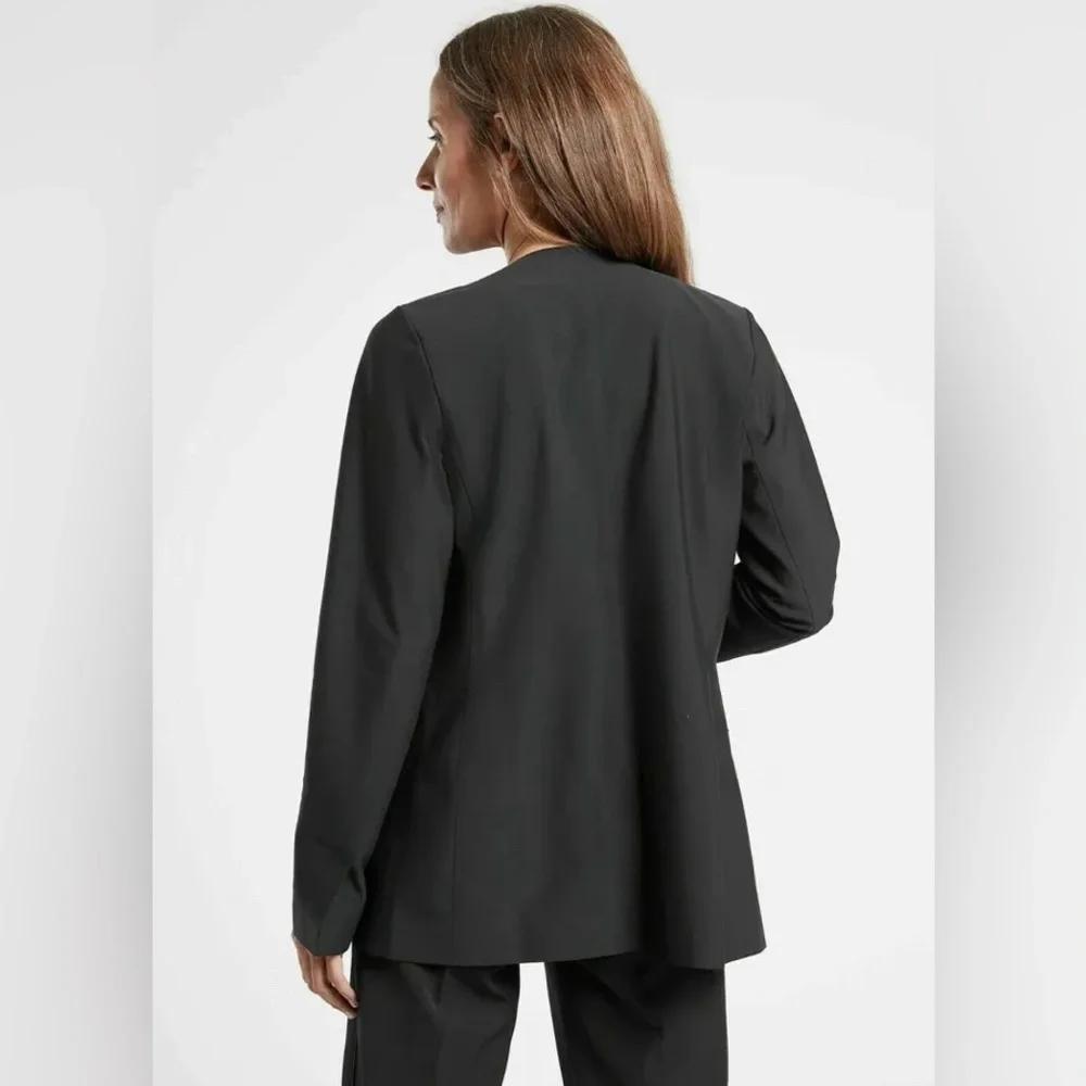 ATHLETA AVENUE BLAZER - Picture 12 of 15